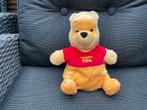 Nieuwe Disney Winnie the Pooh pluche handpop, Ophalen, Winnie de Poeh of vrienden, Zo goed als nieuw, Knuffel