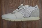 Sneaker wit merk Via Vai maat 39 model Mirror Bieze, Via Vai, Wit, Ophalen of Verzenden, Sneakers of Gympen