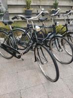nagekeken stationsfietsen, Fietsen en Brommers, Overige merken, Gebruikt, Versnellingen, Ophalen of Verzenden