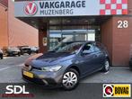 Volkswagen Polo 1.0 TSI Comfortline // LED // APPLE CARPLAY, Voorwielaandrijving, Gebruikt, 95 pk, Met garantie (alle)