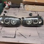 Koplampen VW Golf mk3, Ophalen, Gebruikt, Volkswagen