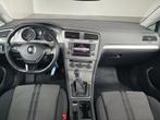 Volkswagen Golf Variant 1.0 TSI Connected Series PDC/TREKH/A, Auto's, Voorwielaandrijving, Stof, Gebruikt, Blauw