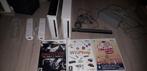 2x Nintendo Wii + 3x Games + 2x Controllers, Ophalen, Met 2 controllers