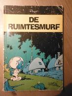 De Ruimtesmurf. 1969., Eén stripboek, Ophalen of Verzenden, Gelezen