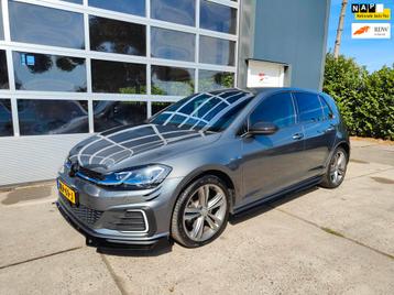 Volkswagen Golf GTE 1.4 TSI Highline dsg beschikbaar voor biedingen