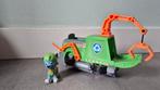 Paw Patrol Rocky voertuig, Ophalen, Zo goed als nieuw