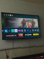 Toshiba  55 inch, Audio, Tv en Foto, Televisies, Ophalen, Toshiba, 50 Hz, Zo goed als nieuw