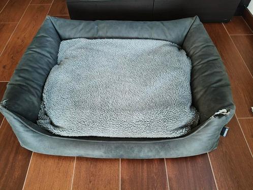 MaxxNobel orthopedische hondenmand Medium 90 x 70 cm, Dieren en Toebehoren, Hondenmanden, Gebruikt, Ophalen