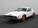 Saab 97 Sonett Sonett lll sport (bj 1973), Auto's, Oldtimers, Voorwielaandrijving, 12 maanden, Wit, Bedrijf