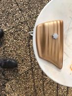 Whippet rechter deksel metaal gezocht !, Fietsen en Brommers, Brommeronderdelen | Oldtimers, Ophalen, Zo goed als nieuw, Frame