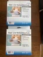 Gips en Verband Beschermer - Douchen met Gebroken Arm, Ophalen of Verzenden, Nieuw