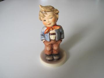 Spitzbub Scamp van M.J. Hummel - Goebel - Nr. 553 beschikbaar voor biedingen