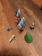 Disney  peter. Pan spulletjes, Verzamelen, Ophalen of Verzenden, Peter Pan of Pinokkio, Zo goed als nieuw, Beeldje of Figuurtje