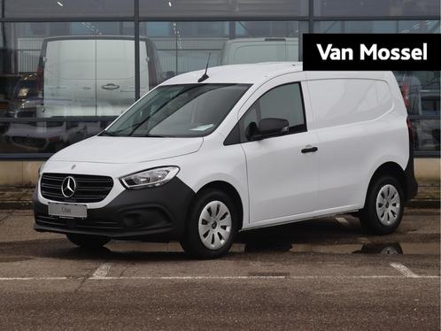 Mercedes-Benz Citan 108 CDI L1 Base (bj 2025), Auto's, Bestelauto's, Bedrijf, Te koop, ABS, Achteruitrijcamera, Airbags, Airconditioning