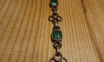 Vintage armbandje...... beschikbaar voor biedingen