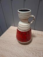 Aardewerk vaasje vintage, Antiek en Kunst, Antiek | Vazen, Ophalen of Verzenden