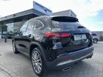 Mercedes-Benz GLA 250 e Business Solution AMG Limited trekha, 12 maanden, Euro 6, 160 pk, Zwart