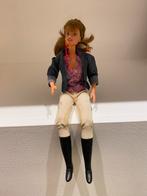 Oude barbie, Verzamelen, Ophalen of Verzenden, Zo goed als nieuw, Actiefiguurtje
