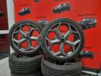 18 inch ORIGINEEL FORD FOCUS MONDEO ST VELGEN BANDEN, 18 inch, Banden en Velgen, Ophalen of Verzenden, 225 mm