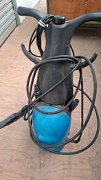 Hogedrukreiniger powerplus hogedrukspuit, Ophalen, Zo goed als nieuw