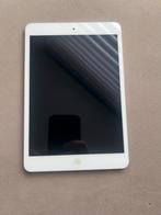 Ipad mini 2, Computers en Software, Apple iPads, Wit, 8 inch, Ophalen of Verzenden, Zo goed als nieuw