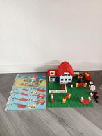Lego Town Classic Town Building 6379 Riding Stable, Ophalen of Verzenden, Zo goed als nieuw, Complete set, Lego