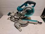 Makita DLS714 36V (2x18V) Radiaal afkortzaag body, Ophalen of Verzenden, Makita, N.v.t, N.v.t