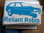 Reliant robin applicatie, Ophalen of Verzenden, Nieuw