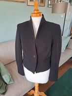 OPRUIMING blazer van der Mark maat 38, Kleding | Dames, Jasjes, Kostuums en Pakken, Maat 38/40 (M), Zwart, Mark, Ophalen of Verzenden