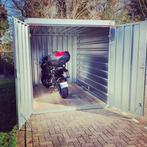 motor/stalling/werkplaats/quat/trike/container/kovobel, Ophalen of Verzenden, Nieuw, Elektromotor, 1800 rpm of meer