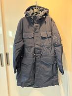 Tk Tommy Hilfiger Rockie 3 in 1 Parka Large 2 jassen!, Maat 52/54 (L), Blauw, Tommy Hilfiger, Ophalen of Verzenden