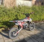 Ultra Pitbike / Dirtbike / Crossmotor 125cc, Ophalen, Zo goed als nieuw, Overige merken