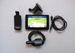 Garmin Nuvi 3590 Navigatiesysteem, Ophalen of Verzenden, Gebruikt