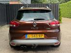 Renault Clio Estate 1.2 GT Automaat trekhaak, Euro 5, Stof, Gebruikt, 4 cilinders