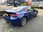 Toyota GT86 2.0 D-4S Leer Navi JBL (bj 2016), Auto's, Toyota, Te koop, GT86, Geïmporteerd, Benzine