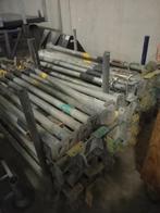 bouwstempels, Doe-het-zelf en Verbouw, Steigers, Verzenden, Gebruikt, Overige typen, 2 tot 5 meter