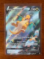 Dragonite v alt art, Verzenden, Nieuw, Losse kaart