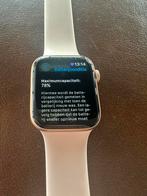 Apple Watch serie 3, Sieraden, Tassen en Uiterlijk, Smartwatches, Gebruikt, Apple Watch ⌚️, IOS, Ophalen of Verzenden