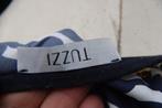 T-Shirt blauw/ kleur Tuzzi mt 42 Vaste prijs, Kleding | Dames, Tuzzi, Blauw, Maat 42/44 (L), Ophalen of Verzenden