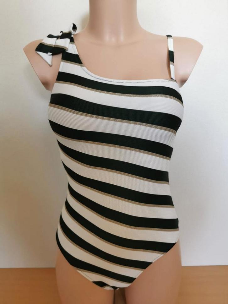 Nieuw marie jo badpak sitges maat S, Kleding | Dames, Badmode en Zwemkleding, Nieuw, Badpak, Groen, Ophalen of Verzenden