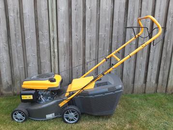 Stiga Collector 46 SH Cirkelmaaier
Honda GCV 160 OHC motor
 beschikbaar voor biedingen