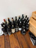 Exclusieve collectie Vintage & Colheita Portwijnen, Ophalen, Overige gebieden, Port