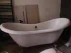 Bad op pootjes, Doe-het-zelf en Verbouw, Sanitair, Ophalen, Zo goed als nieuw, Bad