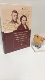 Dubois, Dr. O.W.; Een vriendschap in Reveilkring (Da Costa, Ophalen of Verzenden, Gelezen, Christendom | Protestants