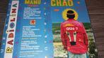 Manu Chao - La Radiolina [Digipack], Ophalen of Verzenden, Zo goed als nieuw