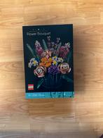 Lego flower bouquet 10280 nieuw, Ophalen of Verzenden, Nieuw, Complete set, Lego