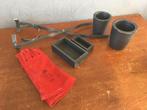 Accessoires voor werken met smeltoven, Abeelhof 4, Driebruggen, Nieuw, Ophalen of Verzenden, Info@primarygarden.nl