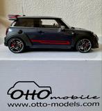 Mini JCW GP 1/18 Otto - Limited Edition!, Ophalen of Verzenden, Nieuw, Auto, OttOMobile