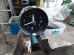 VDO klokje, diameter 60 mm., Ophalen of Verzenden, Gebruikt