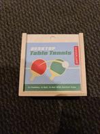 Desktop Tafeltennis - Nieuw in doos!, Ophalen of Verzenden, Nieuw, Net, Batje(s) of Balletje(s)